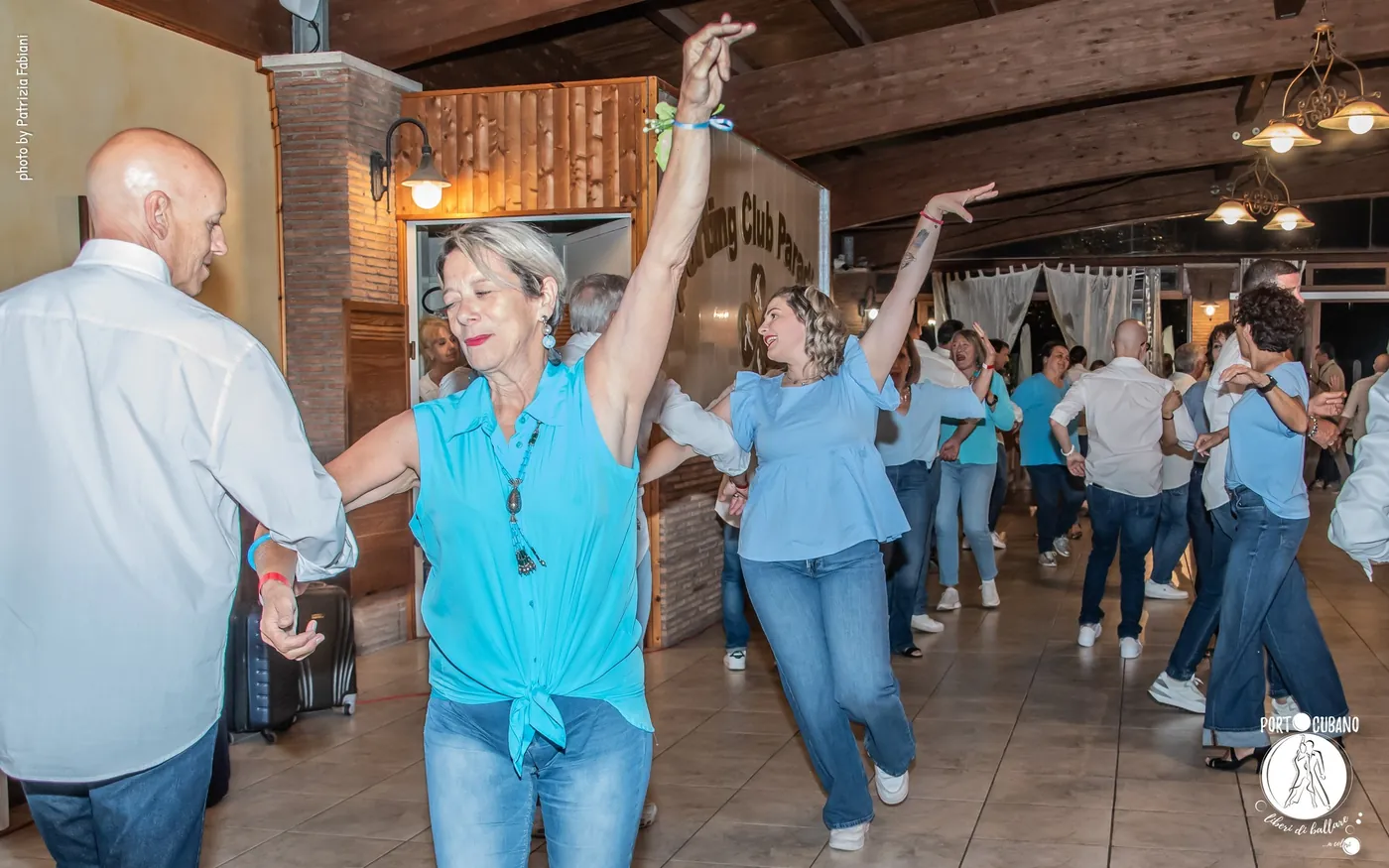 Summer Salsa, Bachata & Son Cubano at PortoCubano