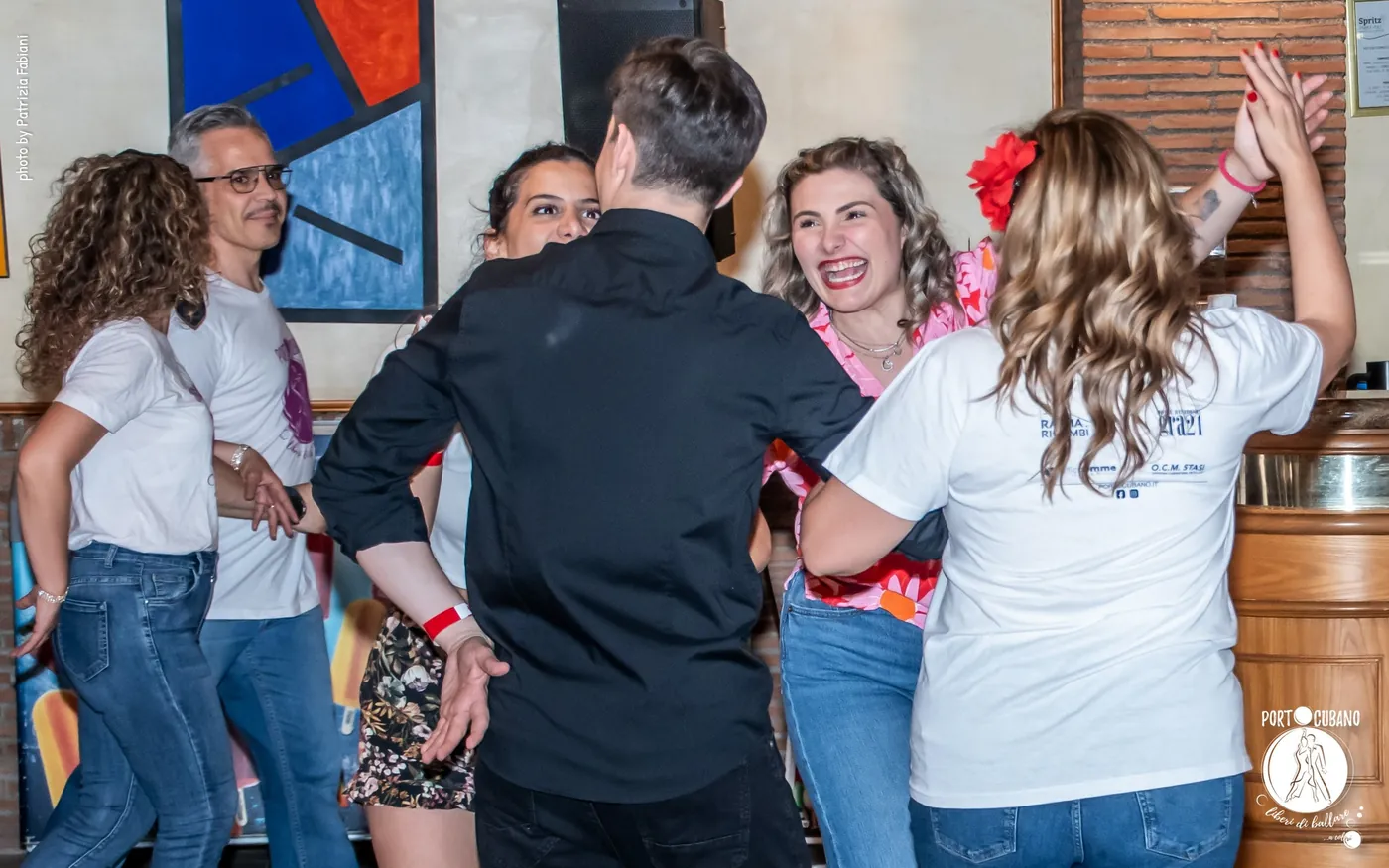 Summer Salsa, Bachata & Son Cubano at PortoCubano