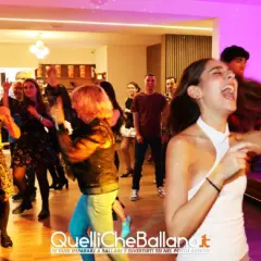 Corsi di Salsa Estivi da Quelli Che Ballano
