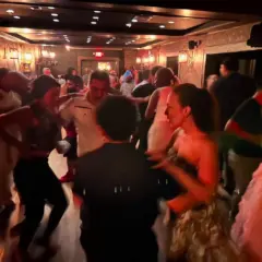Sunday Funday: Bachata & Salsa Night in Rice Village
