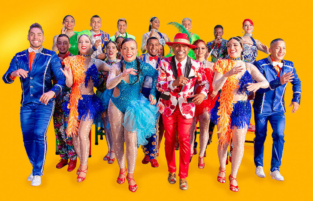 Swing Latino