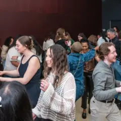 Swirl Sip Salsa at VIN312 Winery