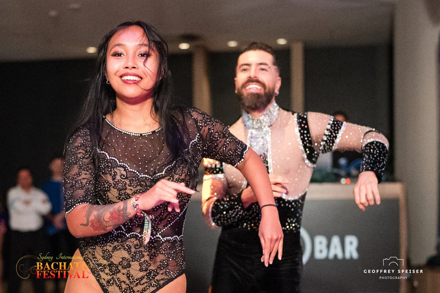 Sydney International Bachata Festival 2026