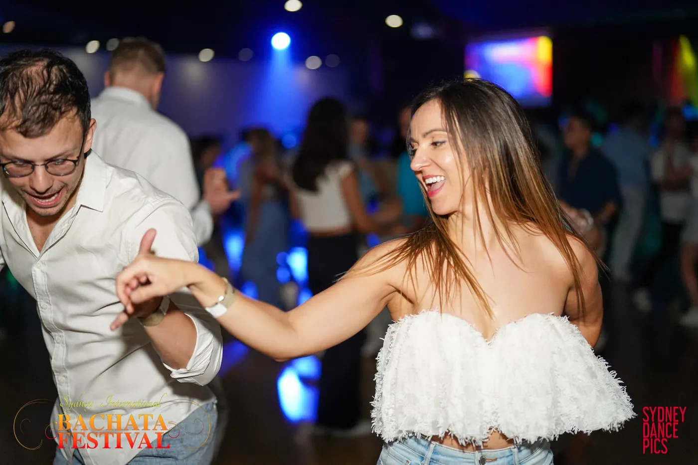 Sydney International Bachata Festival 2026