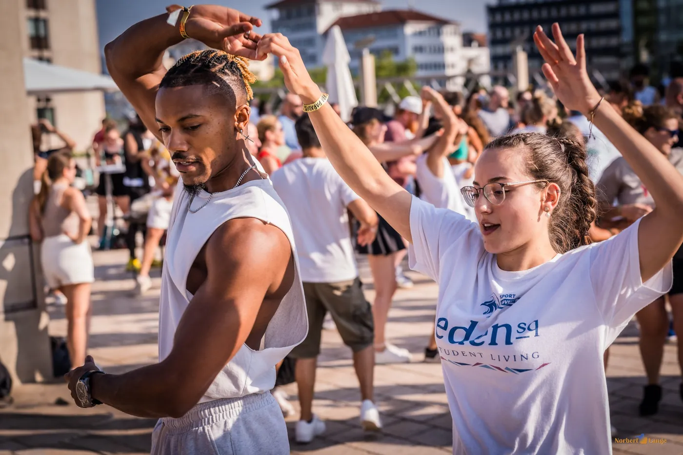 TP9 Latin Dance Festival 2026