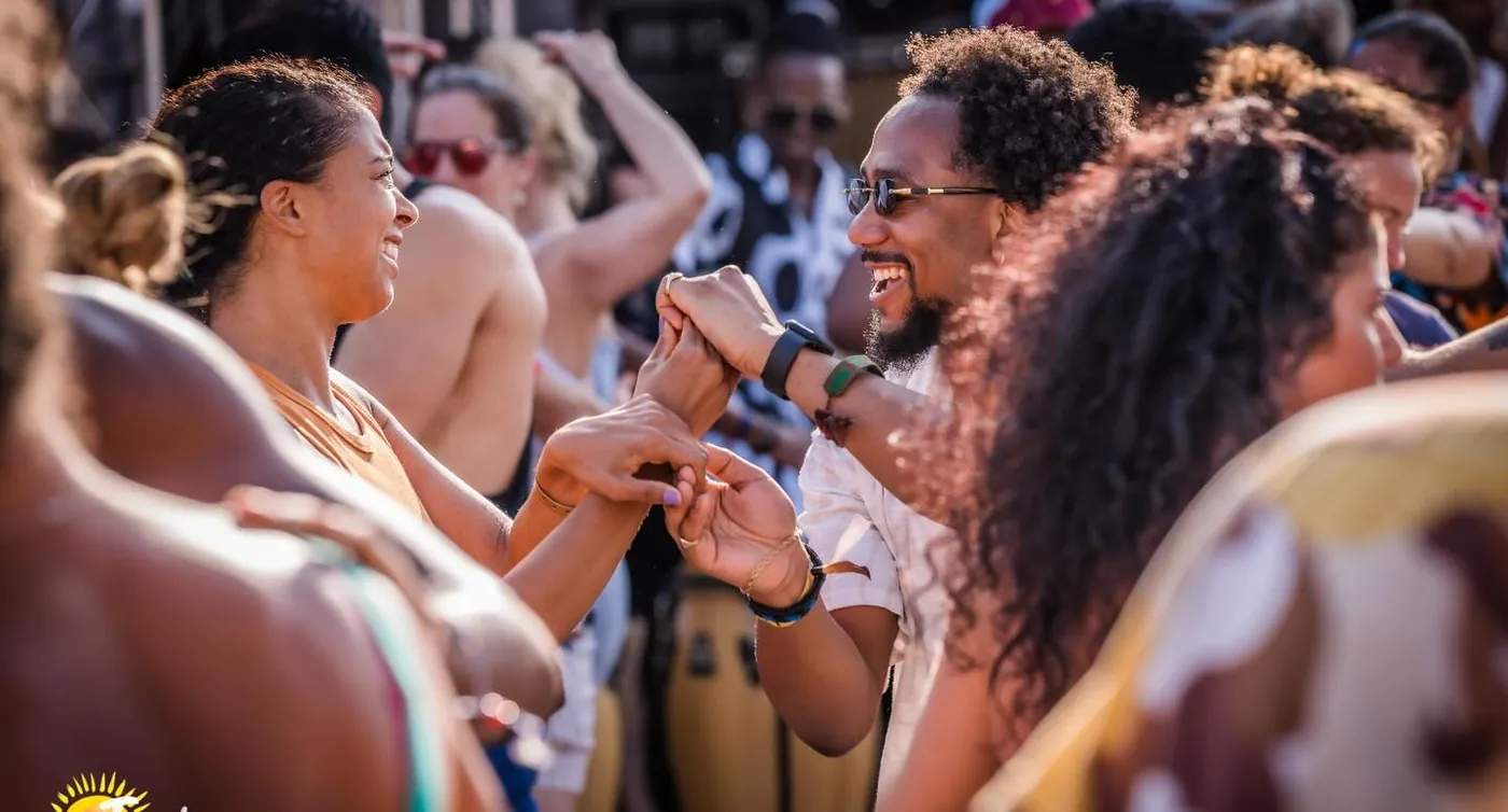 TP9 Latin Dance Festival 2026