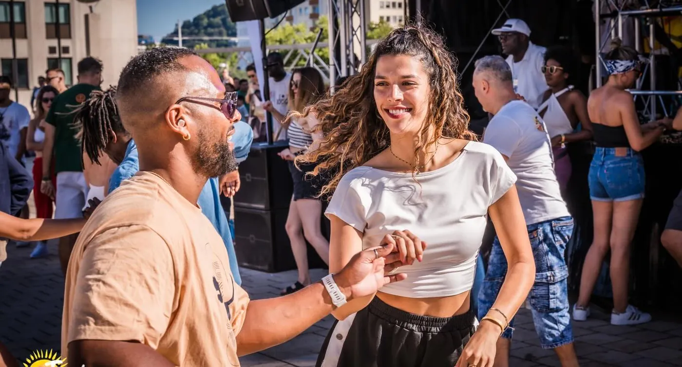 TP9 Latin Dance Festival 2026