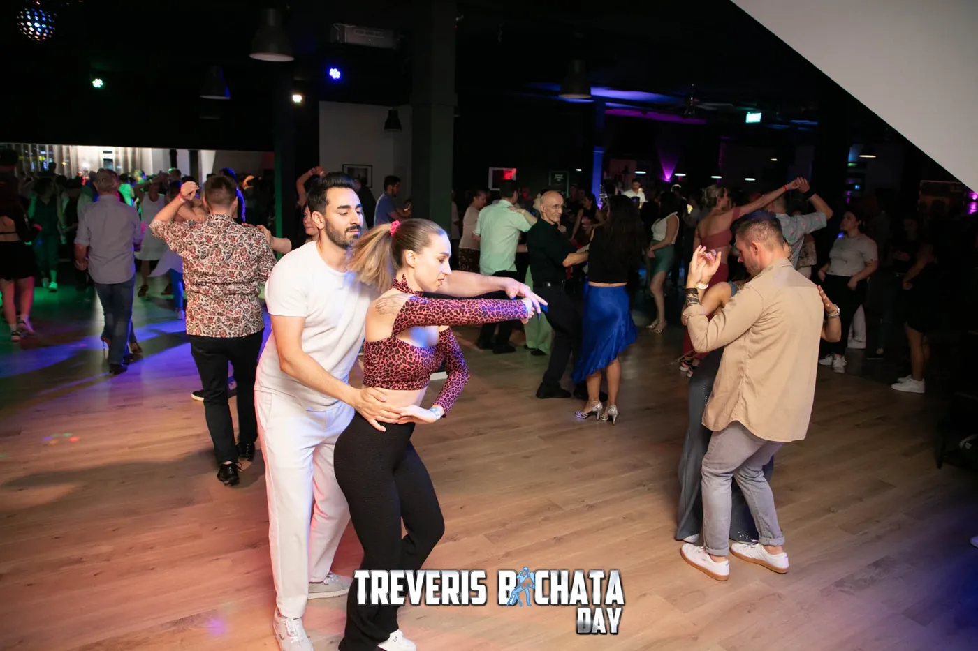 Treveris Bachata Day 3