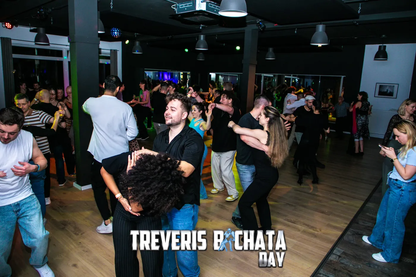 Treveris Bachata Day 3