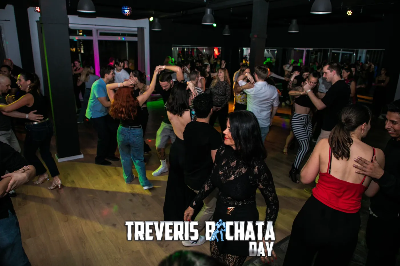 Treveris Bachata Day 3