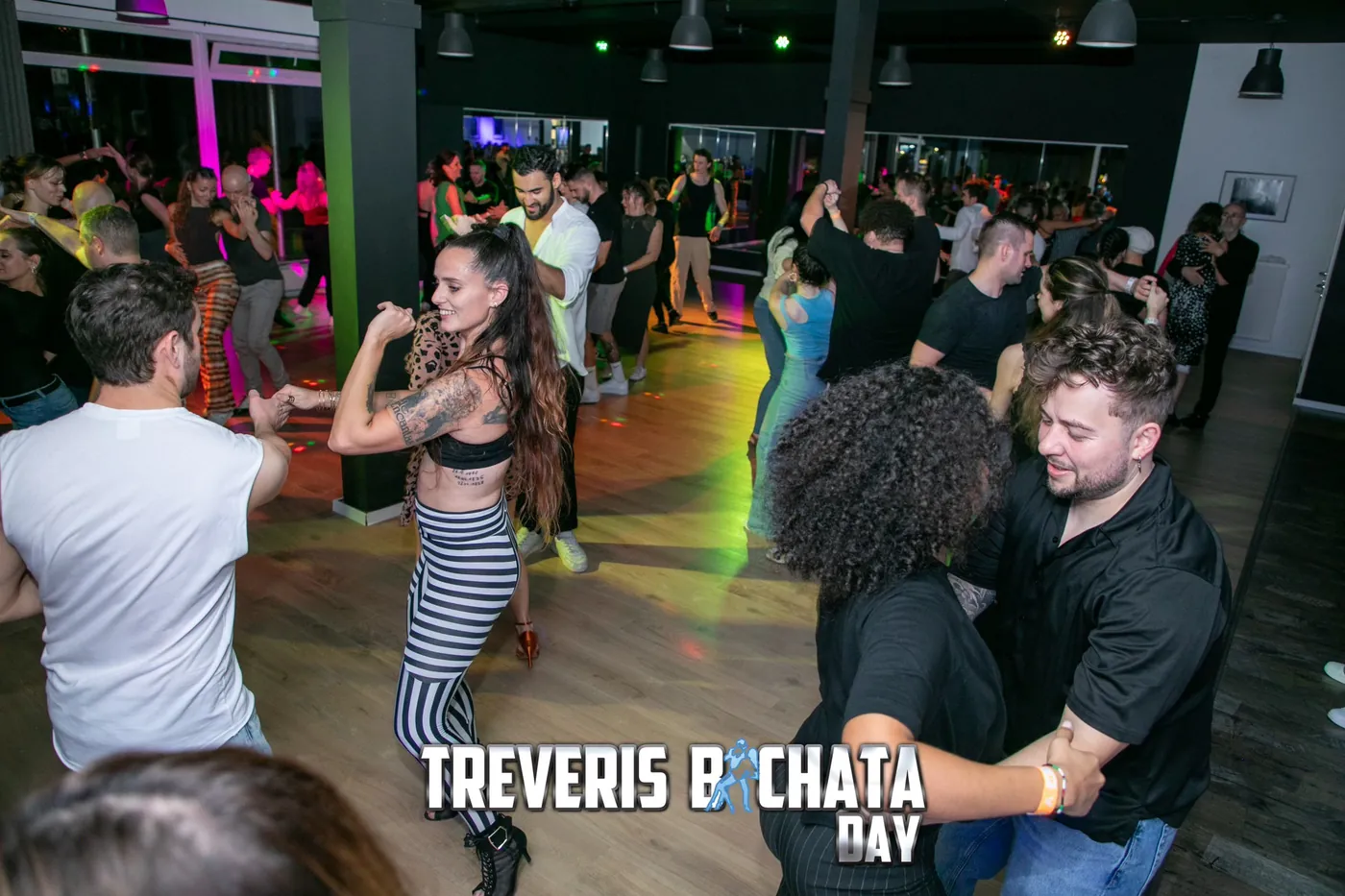 Treveris Bachata Day 3
