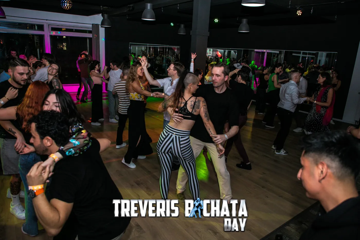 Treveris Bachata Day 3