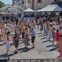 Trier spielt Open Air