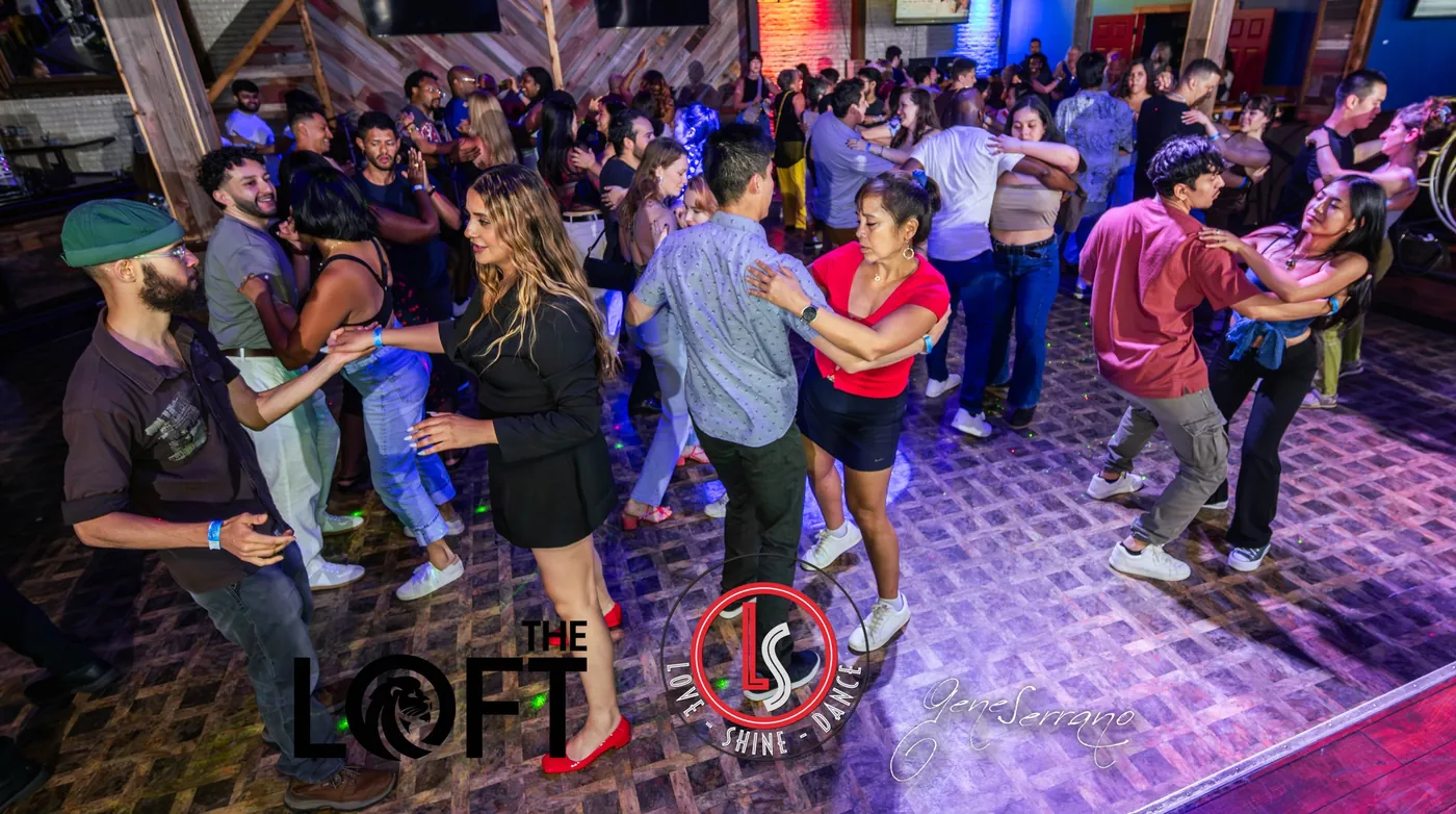 Tropical Thursdays at The Loft