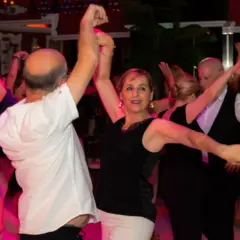 Soirées Latin hebdomadaires au Mambo Swing Madrid