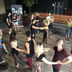 Corsi settimanali di Salsa & Bachata presso ABC Studios Milano