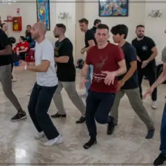 Salsa, Bachata & Rueda Settimanali al Salsa Roma Club