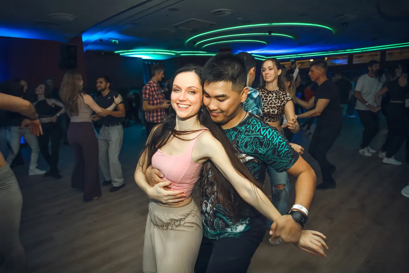 2in1 Party Budapest