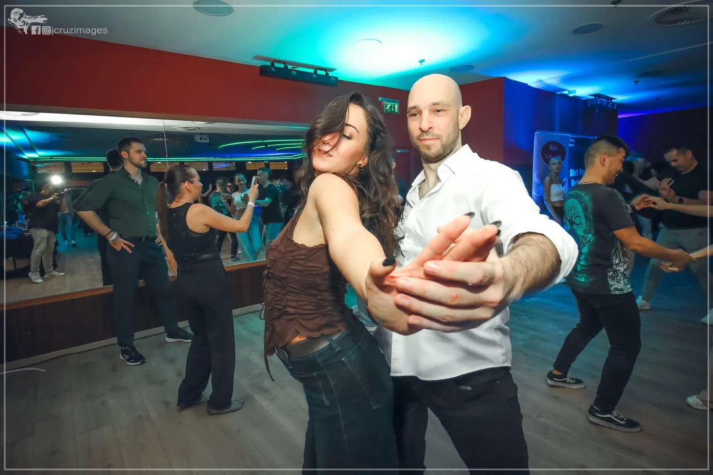 2in1 Party Budapest