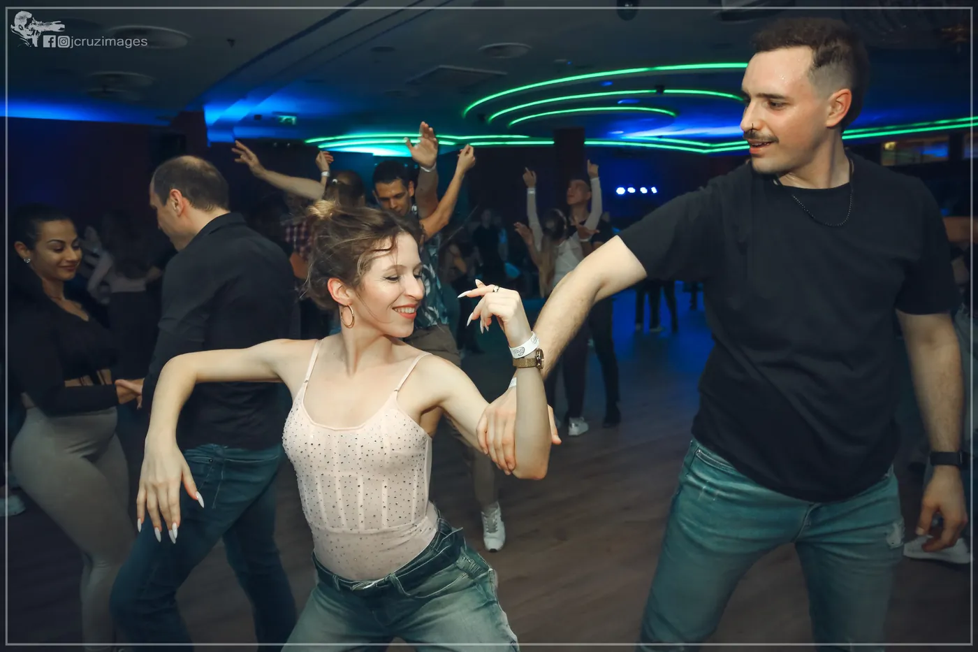 2in1 Party Budapest