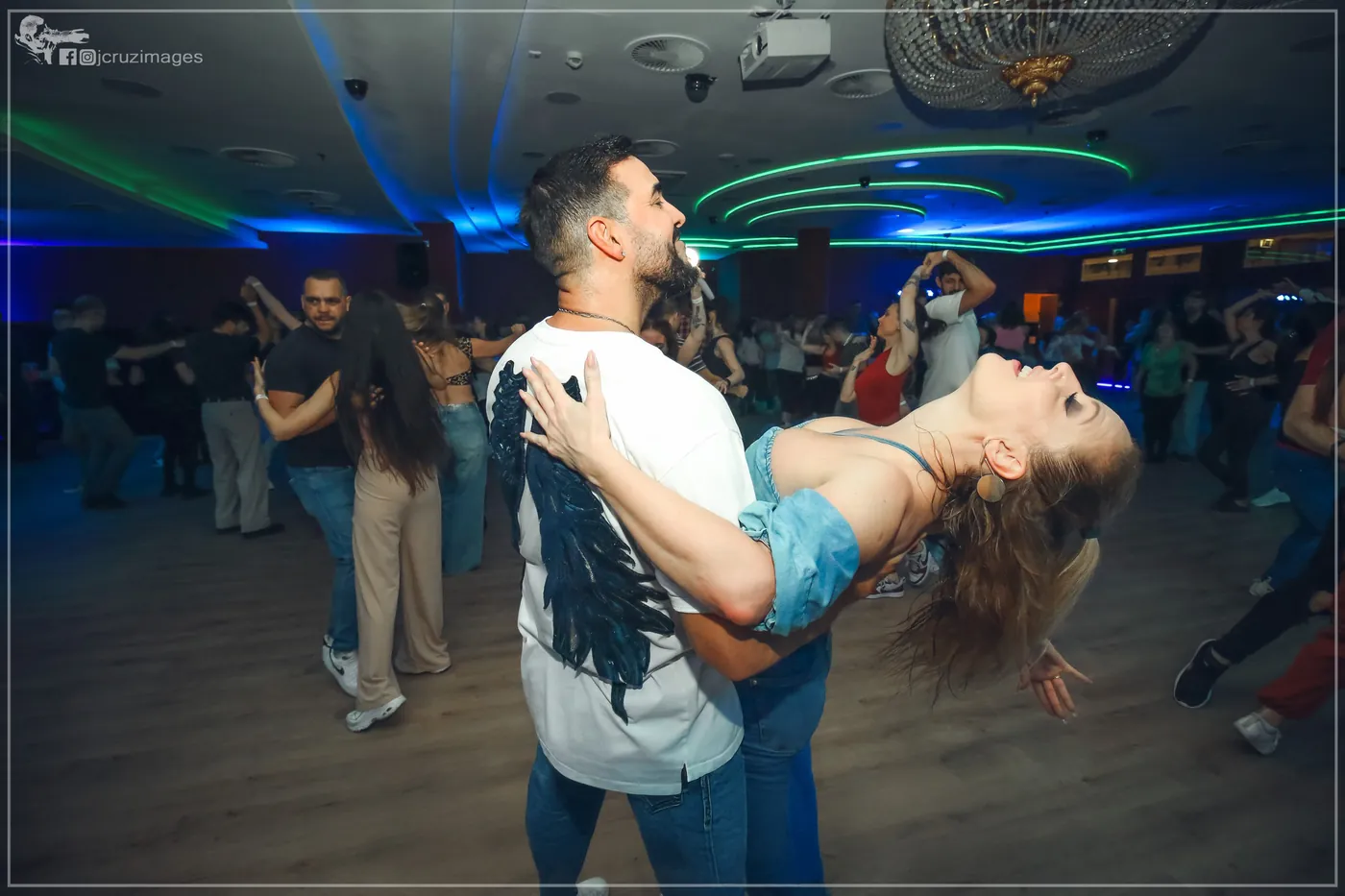 2in1 Party Budapest