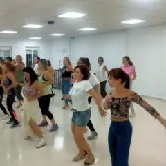 Academia de Baile Ángel Guirao Cours