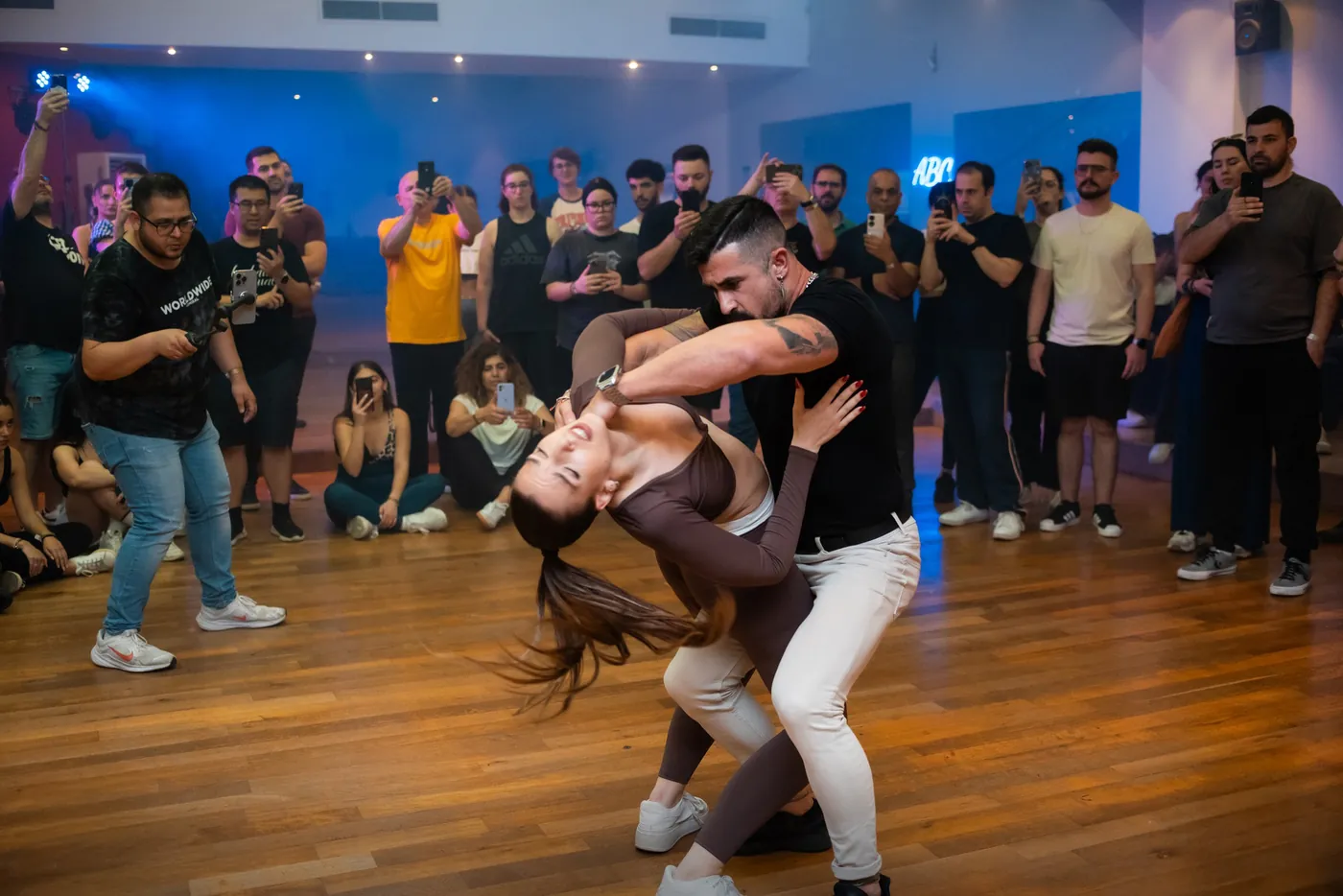 Athens Bachata Congress 2026
