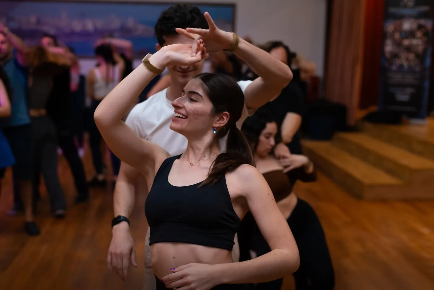 Athens Bachata Congress 2026