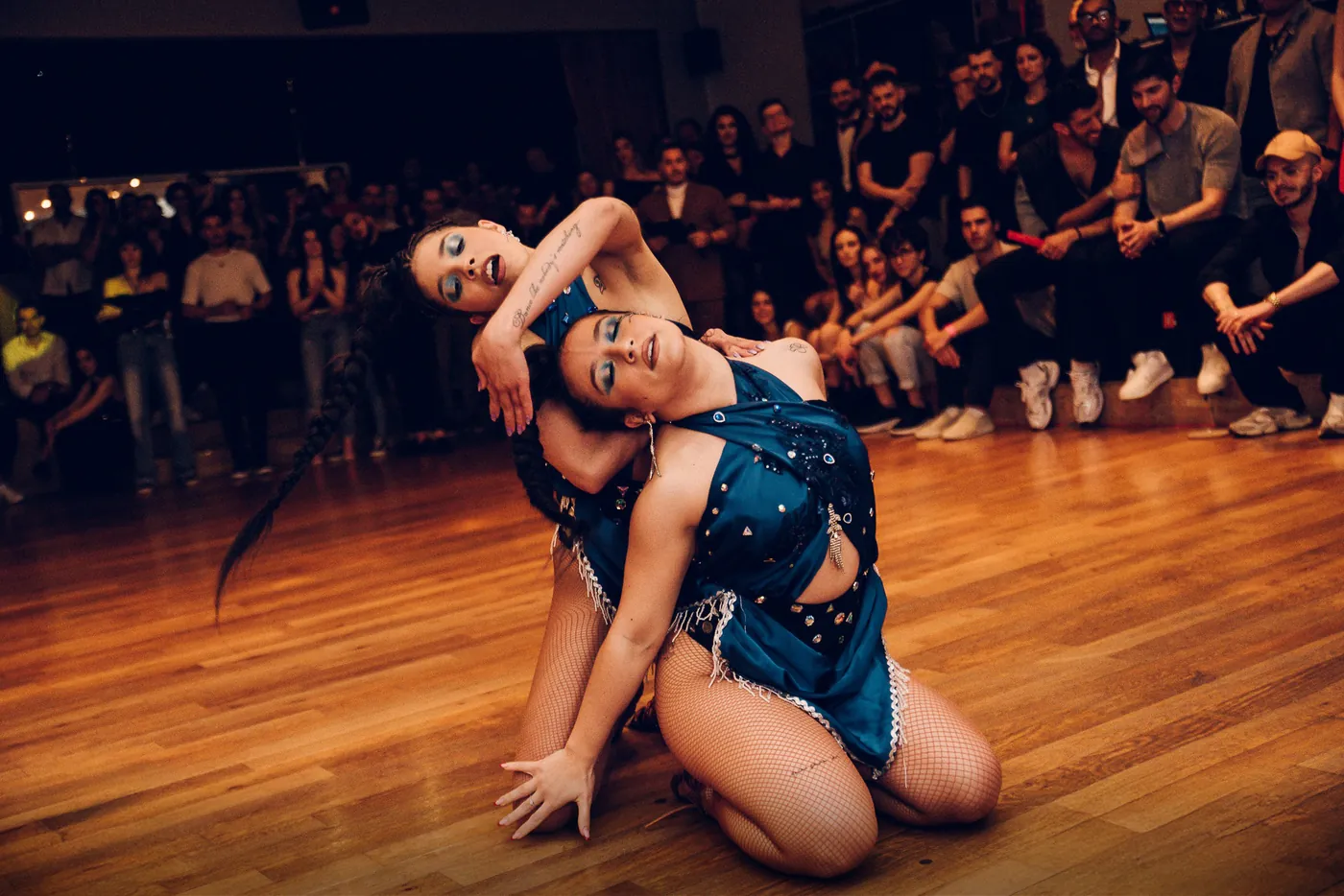 Athens Bachata Congress 2026