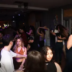 Fête Latine ATRÉVETE – Dimanche Soir Tôt