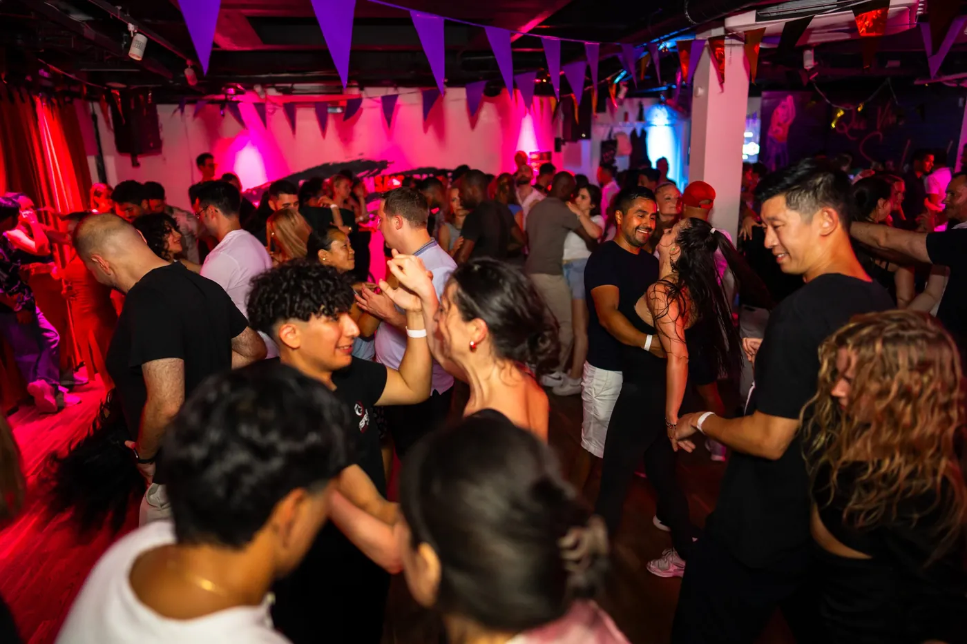 Bachata & Cuban Weekend 2026