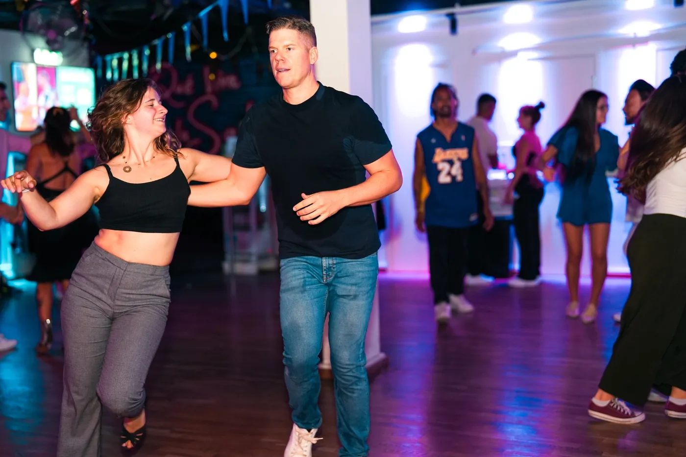Bachata & Cuban Weekend 2026