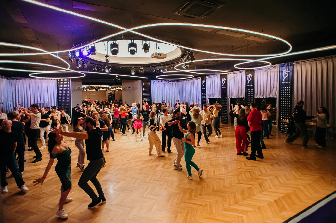 Bachata Czech Republic Festival 2027