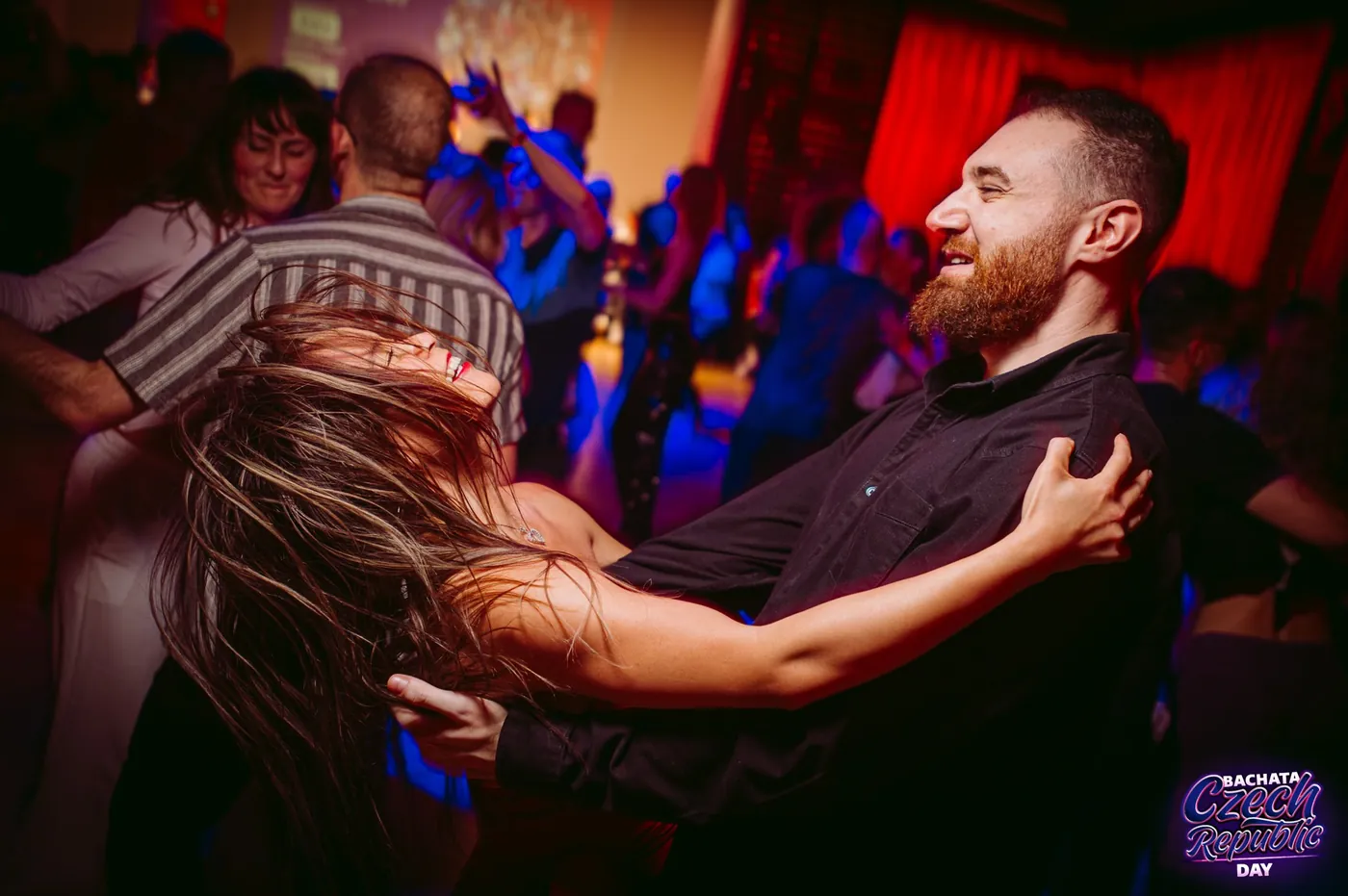 Bachata Czech Republic Festival 2027