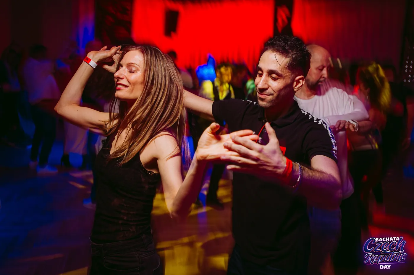 Bachata Czech Republic Festival 2027