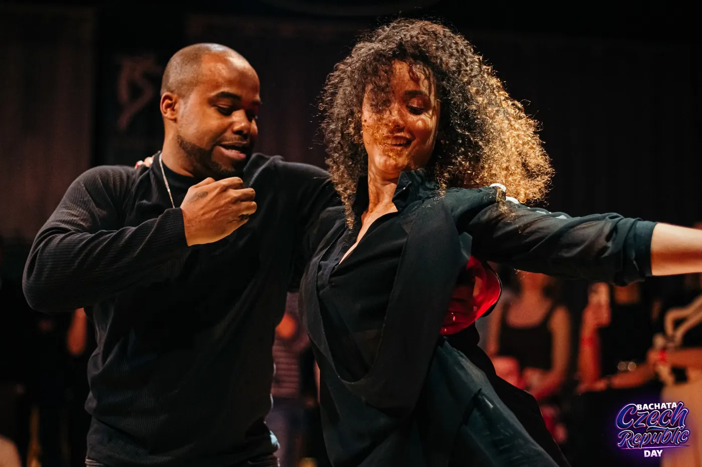 Bachata Czech Republic Festival 2027