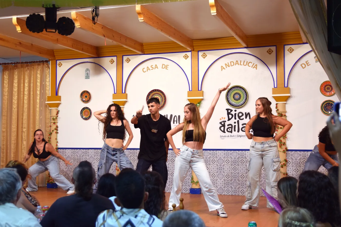 Bachata desde Cero