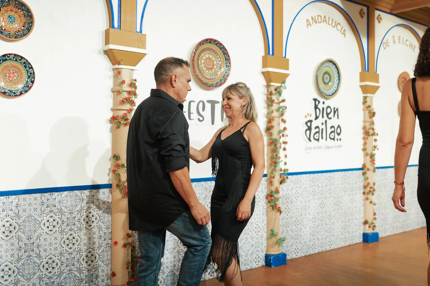 Bachata desde Cero