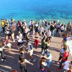 Bachatazo Beach Festival 2026 à Barcelone