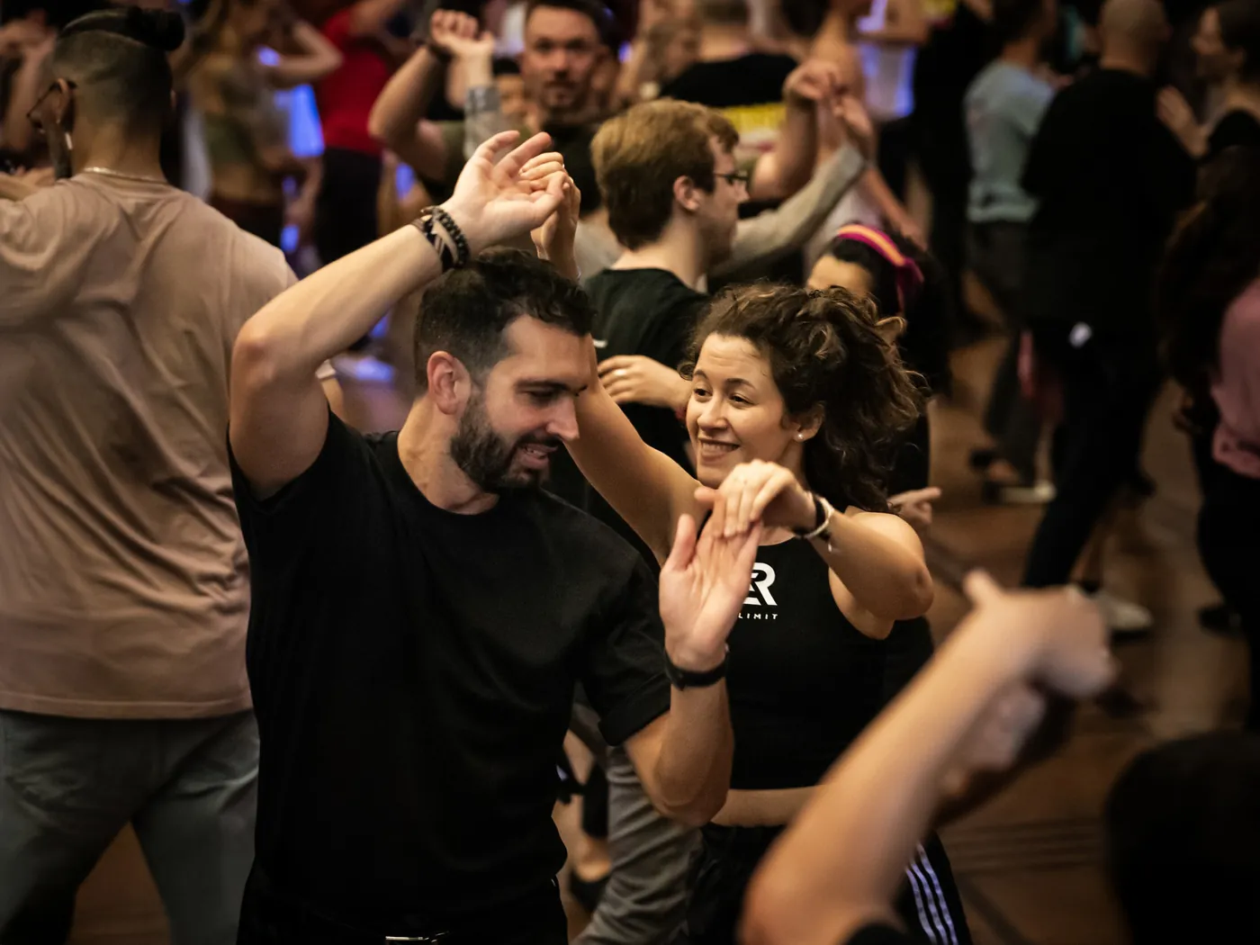 Back 2 Mambo Prague 2026