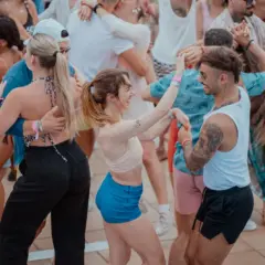 BCN Dance Life HOT Weekend 2026
