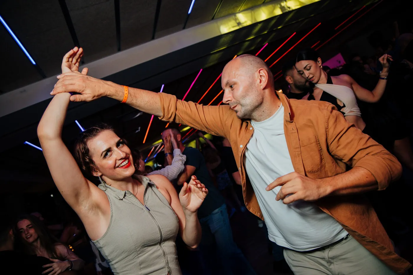 BCN DanceLife Bachata Congress 2026