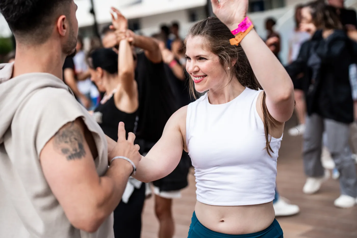 BCN DanceLife Bachata Congress 2026