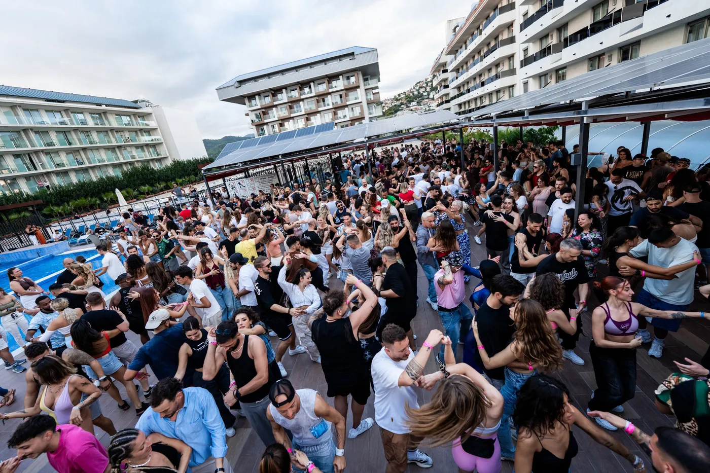 BCN DanceLife Bachata Congress 2026