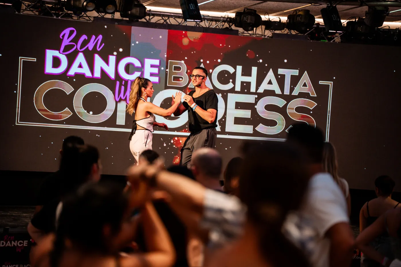BCN DanceLife Bachata Congress 2026