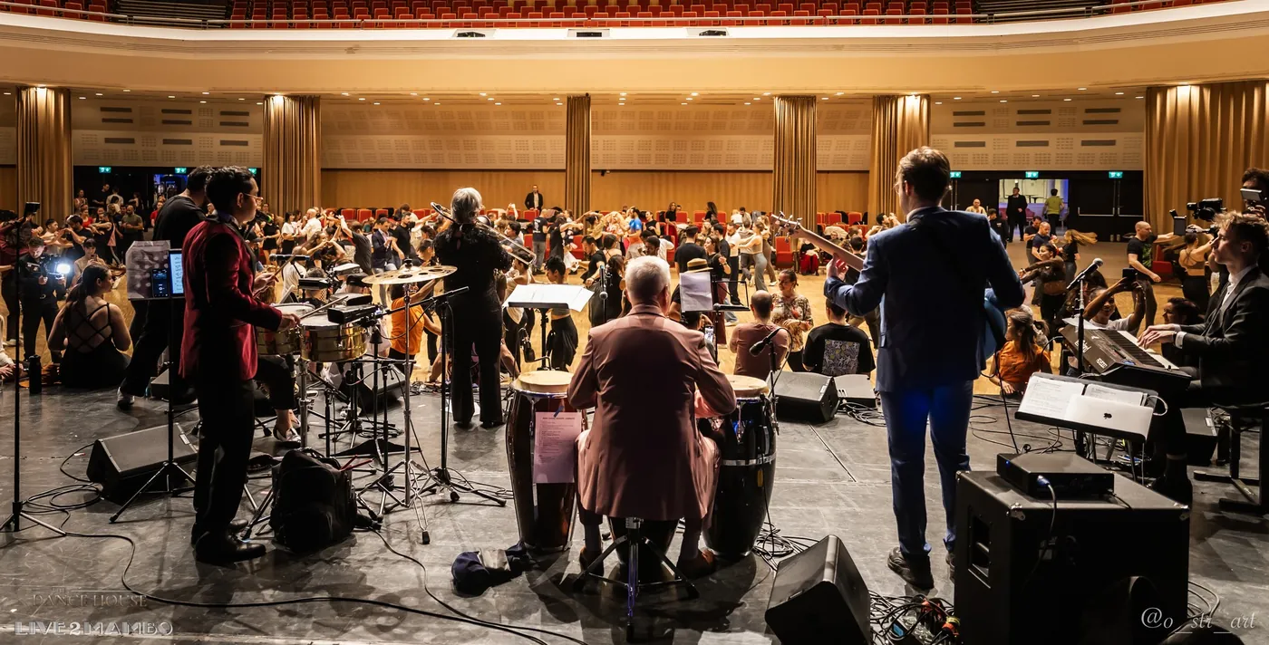 Budapest Salsa Open 2026