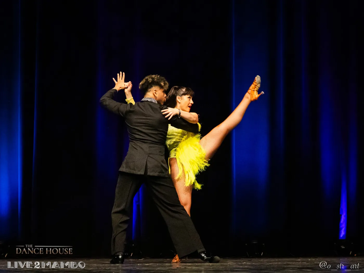 Budapest Salsa Open 2026
