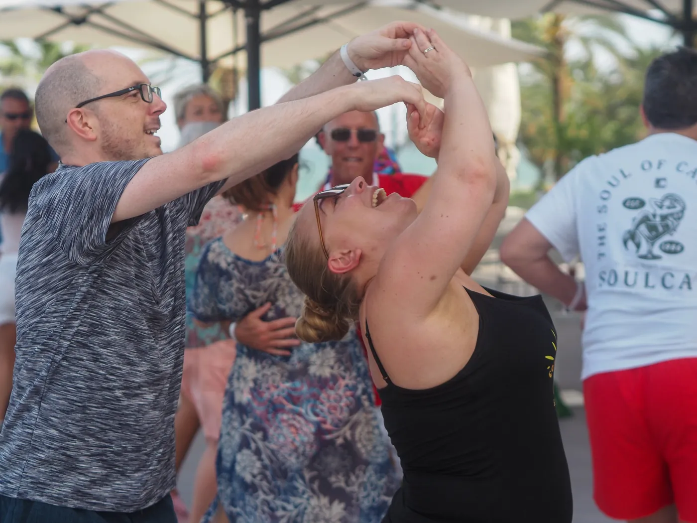 Costa Del Salsa 2026