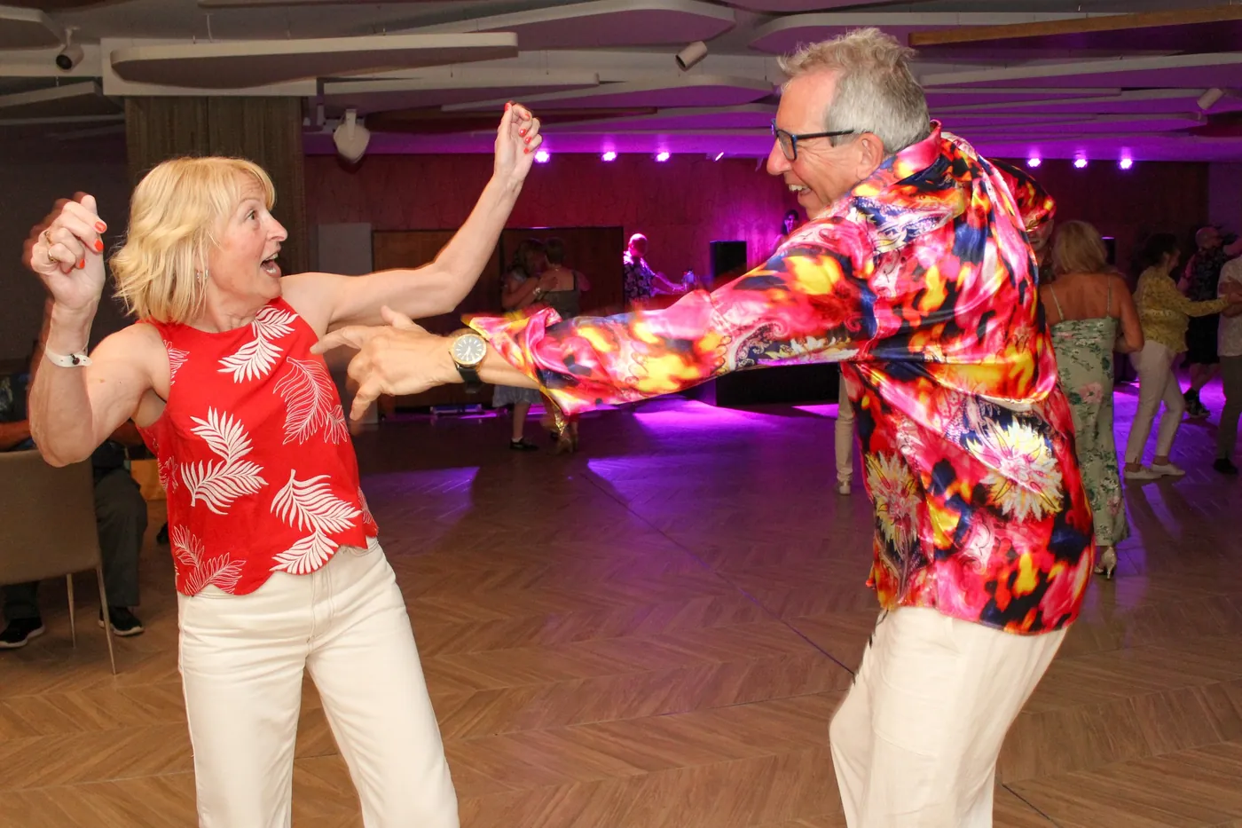 Costa Del Salsa 2026