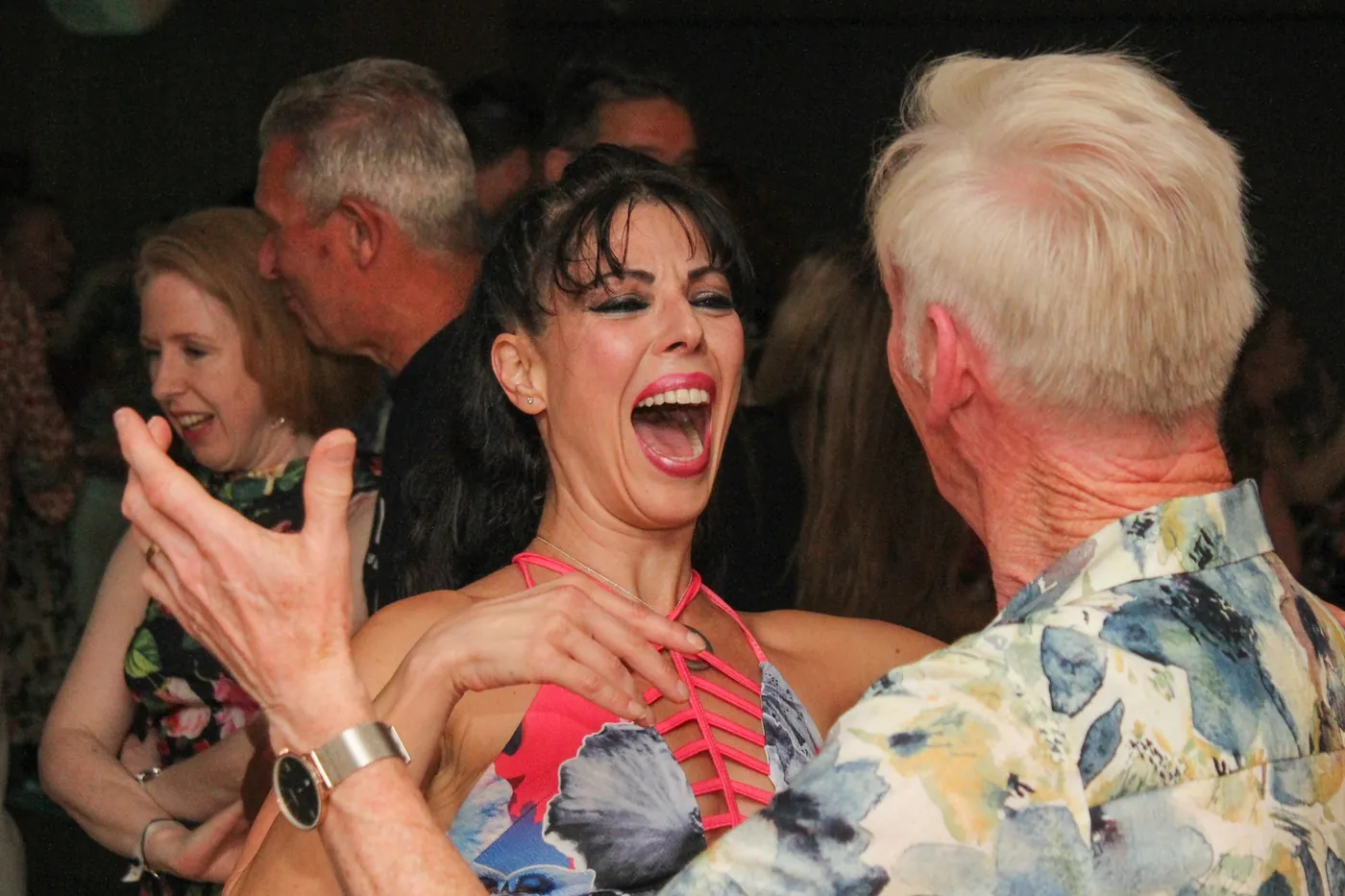 Costa Del Salsa 2026